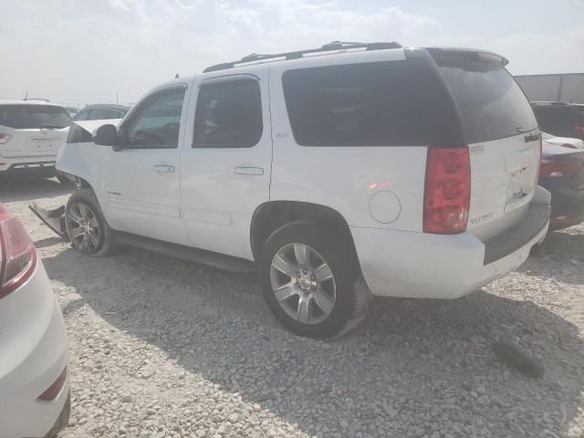 Photo 2 from auction – 2013 GMC YUKON SLT with VIN 1GKS2CE06DR290425