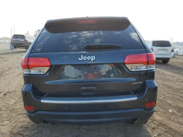 Photo 6 from auction – 2014 JEEP GRAND CHER with VIN 1C4RJEBG8EC201470