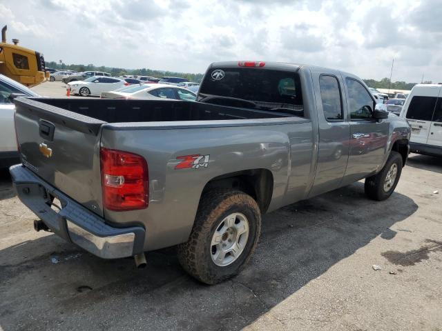 Photo 3 from auction – 2009 CHEVROLET SILVERADO with VIN 1GCEK29049Z266287