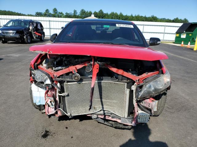 Photo 5 from auction – 2013 TOYOTA SCION TC with VIN JTKJF5C7XD3054959