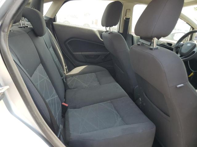 Photo 10 from auction – 2015 FORD FIESTA S with VIN 3FADP4AJ4FM107799