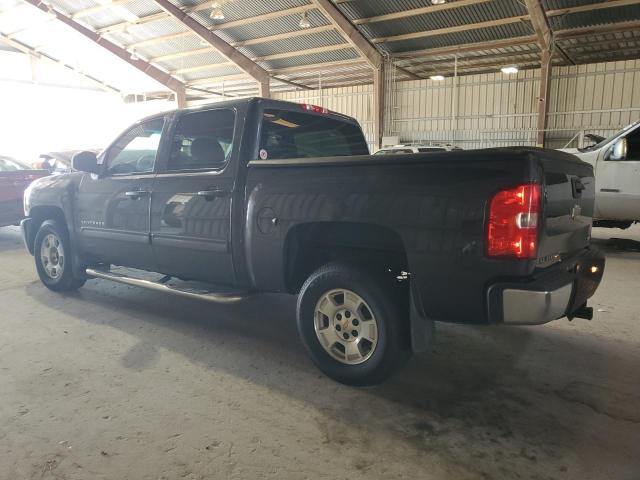 Photo 2 from auction – 2011 CHEVROLET SILVERADO with VIN 3GCPCSE09BG335718