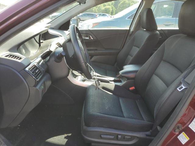Photo 7 from auction – 2014 HONDA ACCORD SPO with VIN 1HGCR2F57EA134671