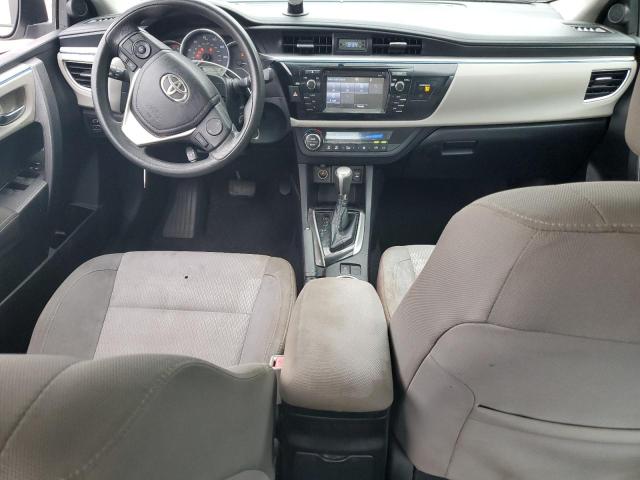 Photo 8 from auction – 2014 TOYOTA COROLLA L with VIN 2T1BURHE8EC179712