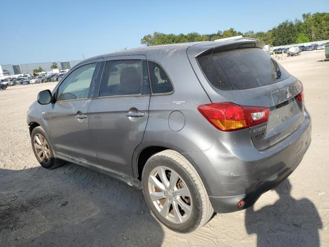 Photo 2 from auction – 2015 MITSUBISHI OUTLANDER with VIN 4A4AP3AU4FE015334