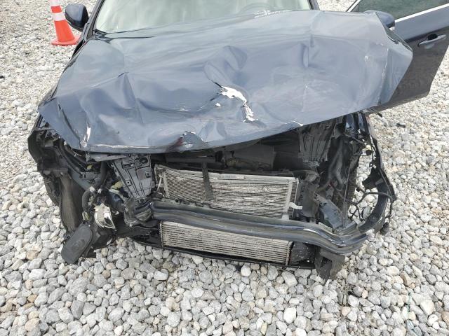 Photo 11 from auction – 2014 VOLVO S60 T5 with VIN YV1612FSXE2277689