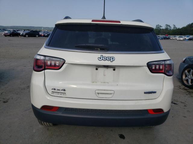 Photo 6 from auction – 2020 JEEP COMPASS LA with VIN 3C4NJDBB9LT139544