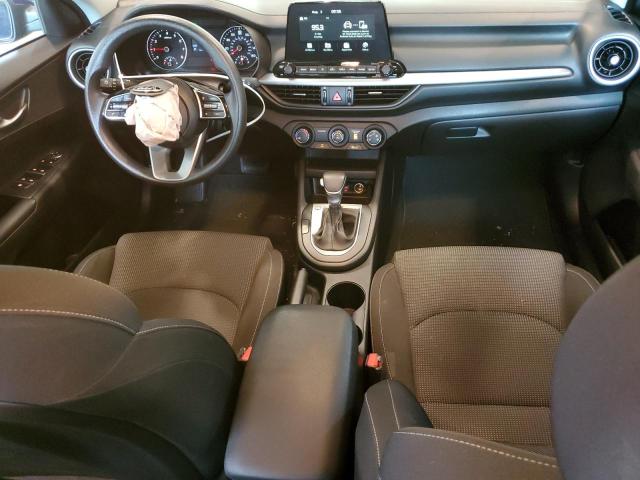 Photo 8 from auction – 2021 KIA FORTE FE with VIN 3KPF24AD4ME367834