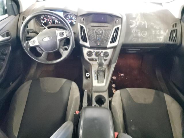 Photo 8 from auction – 2014 FORD FOCUS SE with VIN 1FADP3F22EL369803