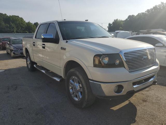 Photo 4 from auction – 2007 FORD F150 SUPER with VIN 1FTPW14V87FA01994