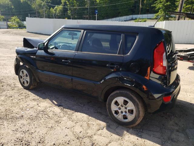 Photo 2 from auction – 2013 KIA SOUL with VIN KNDJT2A58D7503578