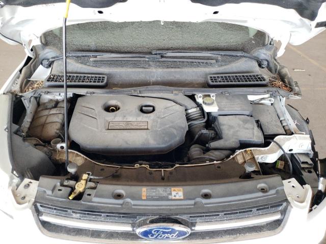 Photo 11 from auction – 2013 FORD ESCAPE TIT with VIN 1FMCU9J93DUD33953