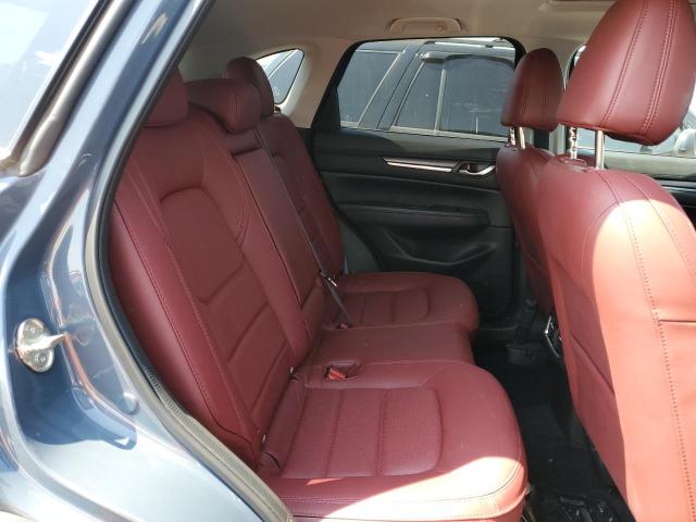 Photo 11 from auction – 2023 MAZDA CX-5 PREFE with VIN JM3KFBCM3P0193490