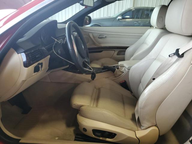 Photo 7 from auction – 2010 BMW 328 I with VIN WBAWL1C53AP492155