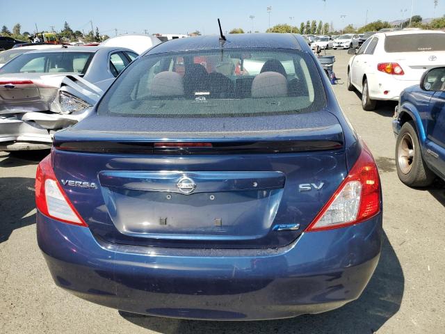 Photo 6 from auction – 2013 NISSAN VERSA S with VIN 3N1CN7AP0DL880034
