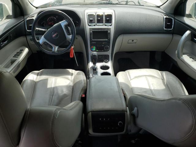 Photo 8 from auction – 2012 GMC ACADIA SLT with VIN 1GKKRRED2CJ383943