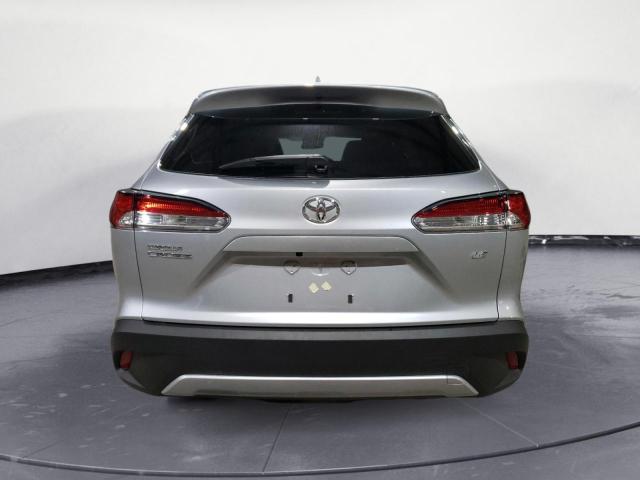 Photo 6 from auction – 2023 TOYOTA COROLLA CR with VIN 7MUCAAAG8PV048211