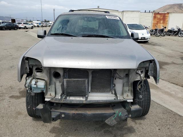 Photo 5 from auction – 2008 MERCURY MOUNTAINEE with VIN 4M2EU37E88UJ08393