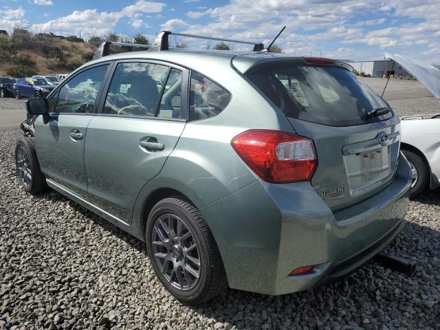 Photo 2 from auction – 2016 SUBARU IMPREZA PR with VIN JF1GPAB64GH265877