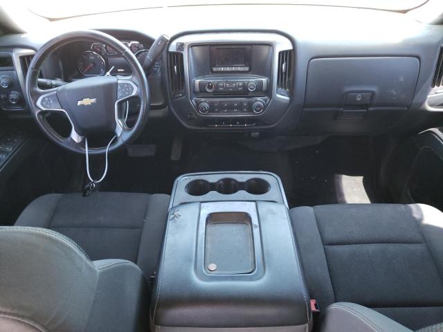 Photo 8 from auction – 2014 CHEVROLET SILVERADO with VIN 3GCUKREC1EG145828