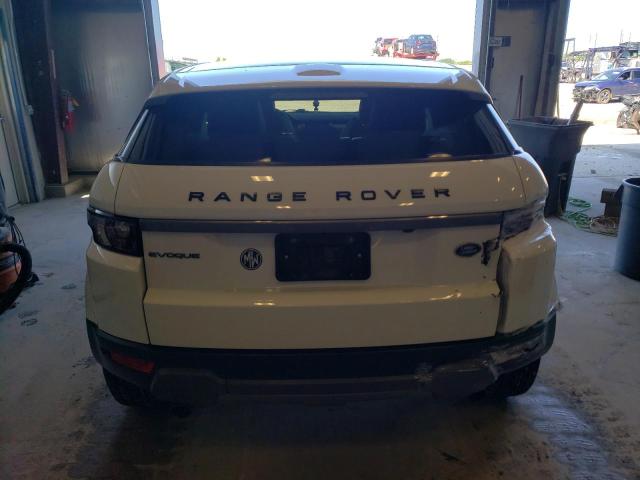 Photo 6 from auction – 2014 LAND ROVER RANGE ROVE with VIN SALVP1BGXEH950434