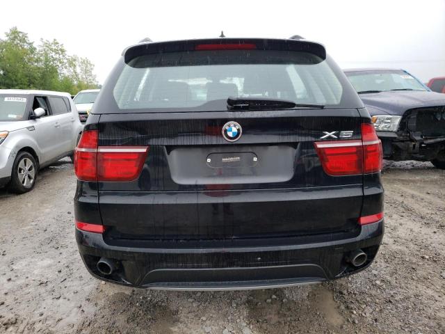 Photo 6 from auction – 2011 BMW X5 XDRIVE3 with VIN 5UXZV4C56BL414973