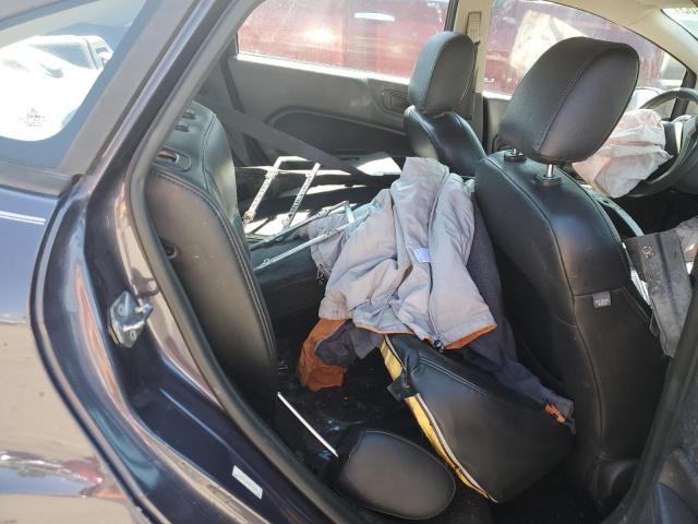 Photo 10 from auction – 2012 FORD FIESTA SE with VIN 3FADP4BJ0CM123427