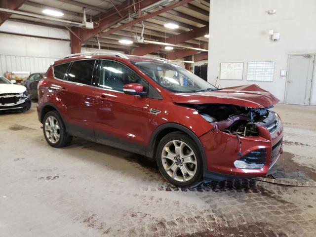 Photo 4 from auction – 2015 FORD ESCAPE TIT with VIN 1FMCU9JX0FUC42236