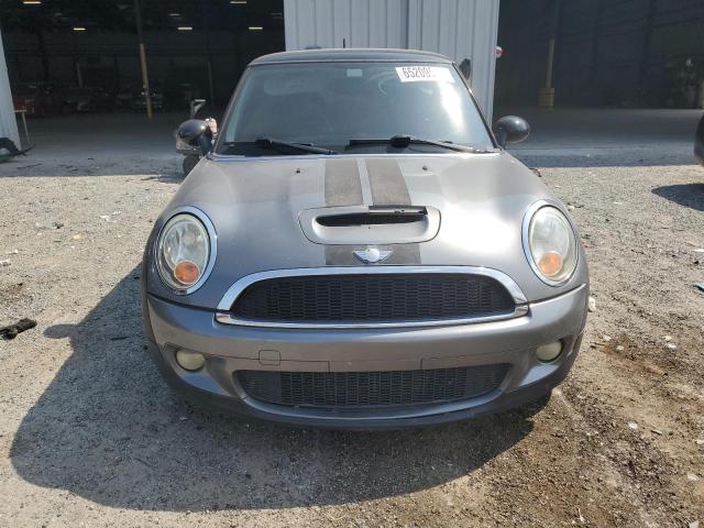 Photo 5 from auction – 2010 MINI COOPER S with VIN WMWMF7C55ATW89062