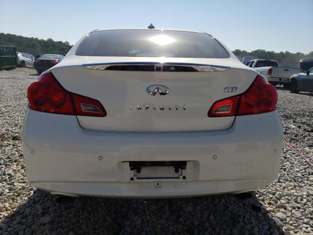 Photo 6 from auction – 2011 INFINITI G37 BASE with VIN JN1CV6AP7BM304017