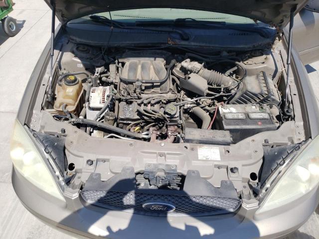 Photo 11 from auction – 2006 FORD TAURUS SEL with VIN 1FAFP56U46A217962