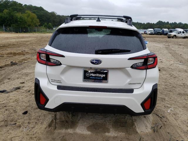 Photo 6 from auction – 2024 SUBARU CROSSTREK with VIN JF2GUADC5RH225544