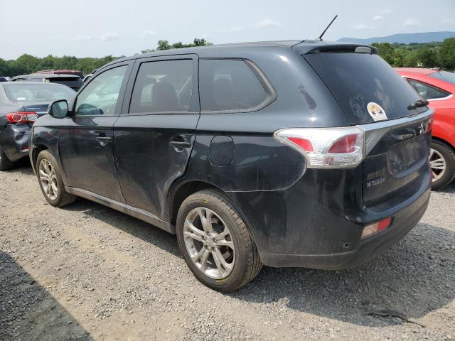 Photo 2 from auction – 2014 MITSUBISHI OUTLANDER with VIN JA4AZ3A30EZ003630