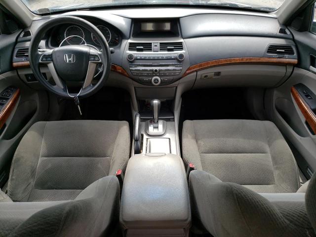 Zdjęcie 8 z aukcji – 2012 HONDA ACCORD EX z VIN 1HGCP2F73CA182298