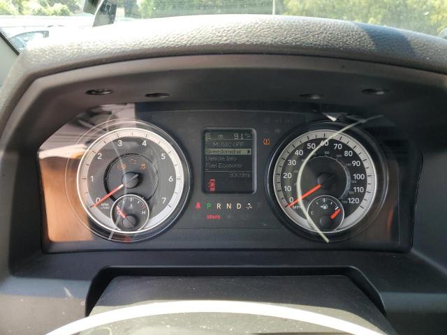 Photo 9 from auction – 2023 RAM 1500 CLASS with VIN 1C6RR7FG8PS540065