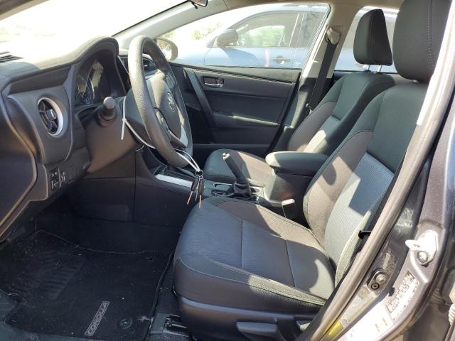 Photo 7 from auction – 2017 TOYOTA COROLLA L with VIN 2T1BURHE2HC870027