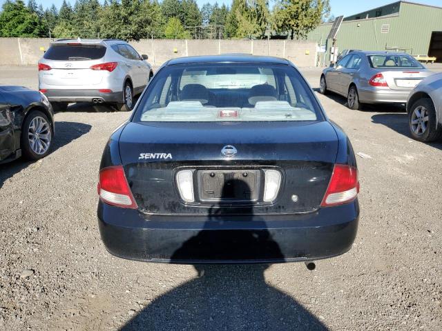 Photo 6 from auction – 2003 NISSAN SENTRA XE with VIN 3N1CB51D23L711439