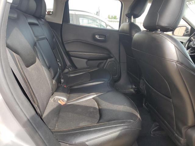 Photo 11 from auction – 2020 JEEP COMPASS LA with VIN 3C4NJCBB2LT150816