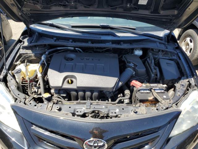 Photo 11 from auction – 2012 TOYOTA COROLLA BA with VIN 5YFBU4EE7CP027683