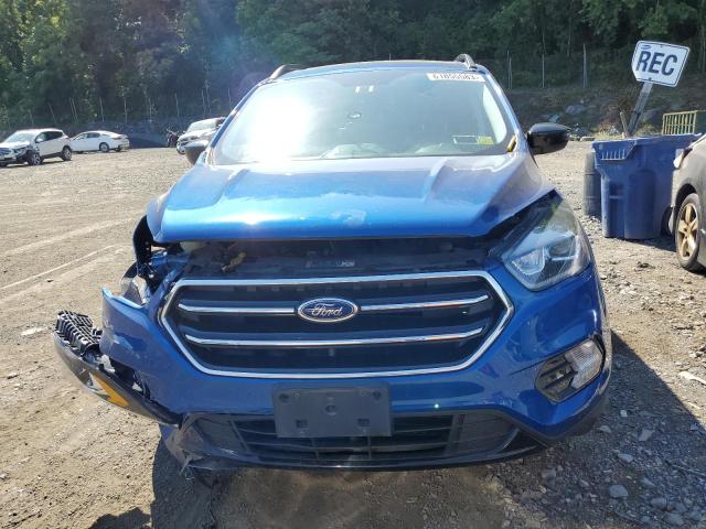 Photo 5 from auction – 2018 FORD ESCAPE SE with VIN 1FMCU9GD2JUD33417