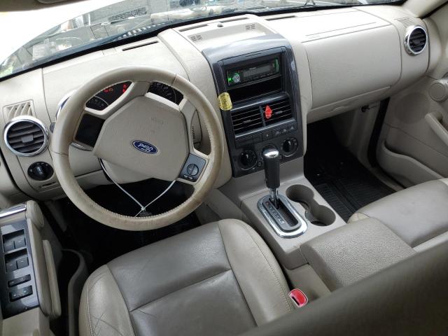 Photo 8 from auction – 2006 FORD EXPLORER X with VIN 1FMEU73E96UA79868