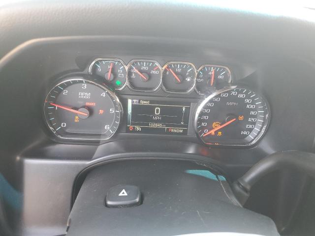 Photo 9 from auction – 2014 CHEVROLET SILVERADO with VIN 3GCPCREC5EG473425