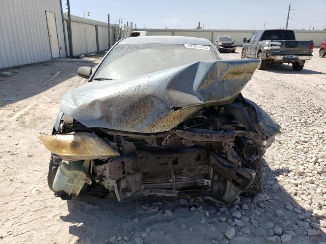 Photo 5 from auction – 2009 TOYOTA CAMRY BASE with VIN 4T1BE46K09U908234