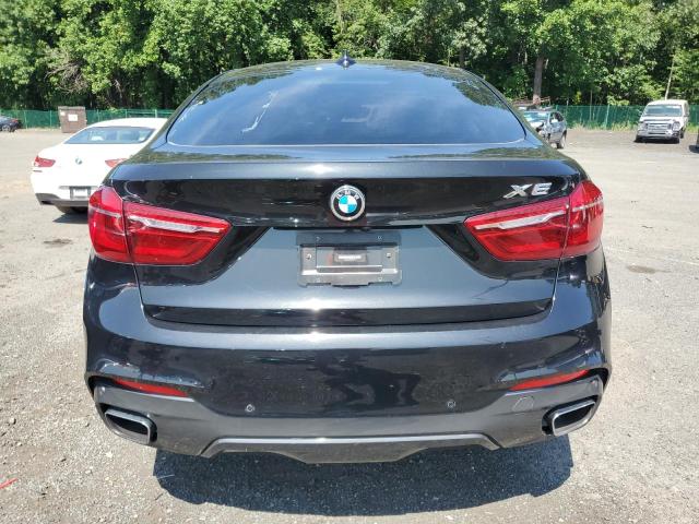 Photo 6 from auction – 2018 BMW X6 XDRIVE3 with VIN 5UXKU2C55J0X51191