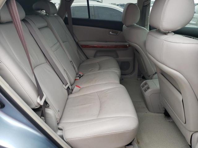 Photo 11 from auction – 2008 LEXUS RX 350 with VIN 2T2GK31U88C042618