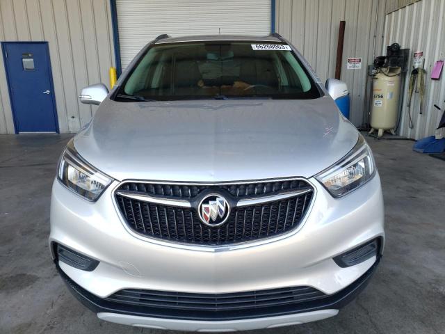 Photo 5 from auction – 2019 BUICK ENCORE PRE with VIN KL4CJASB0KB845026