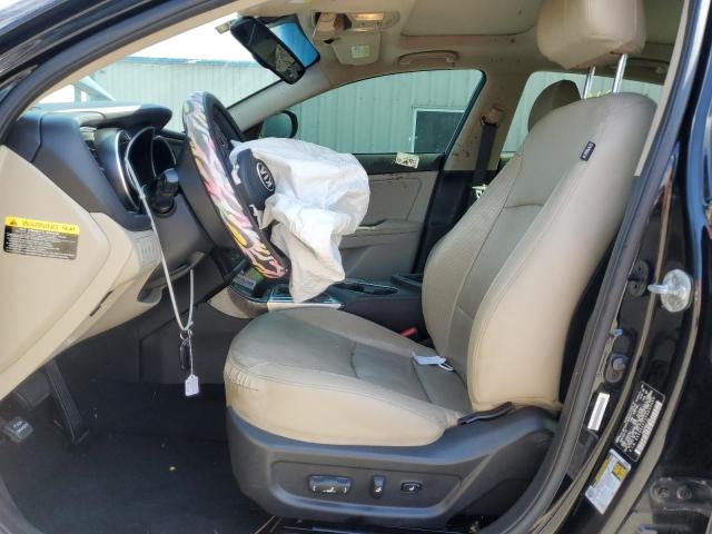 صورة رقم 7 من المزاد - 2015 KIA OPTIMA EX مع VIN 5XXGN4A72FG425049