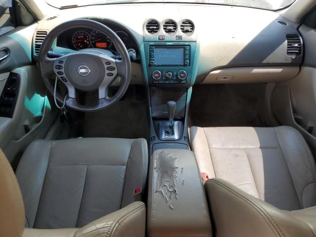 Photo 8 from auction – 2012 NISSAN ALTIMA SR with VIN 1N4BL2AP7CN494281