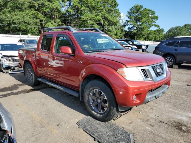 Photo 4 from auction – 2016 NISSAN FRONTIER S with VIN 1N6AD0EV3GN715183