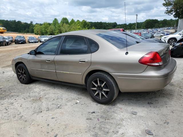 Снимка 2 от търг – 2006 FORD TAURUS SE с VIN 1FAFP53U76A212632